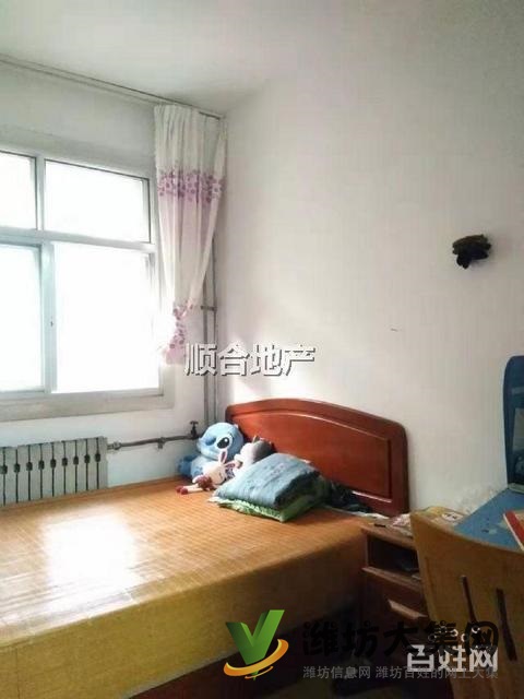 華僑* ** 地稅局家屬院104平一樓三室 鄰中百