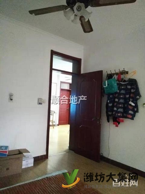 華僑* ** 地稅局家屬院104平一樓三室 鄰中百