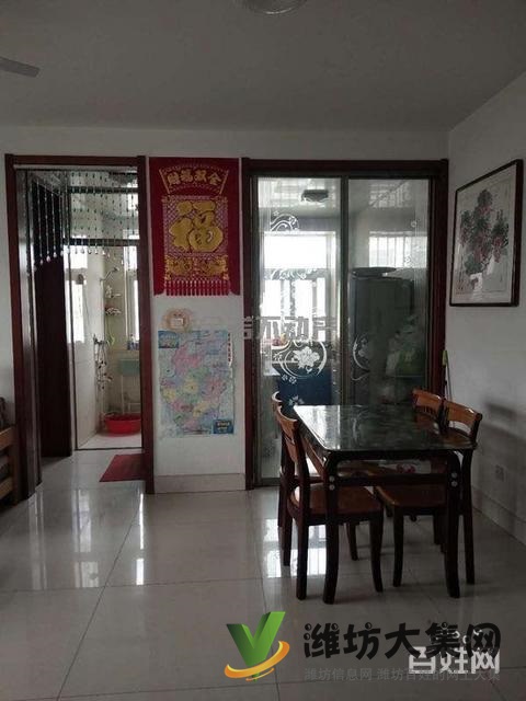 百合嘉苑 多層3樓 送車(chē)位儲(chǔ)藏室 西鄰小市場(chǎng)