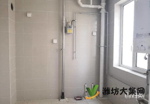 濰縣中路榮府小區(qū) 143平 客廳朝陽三室朝陽 毛坯