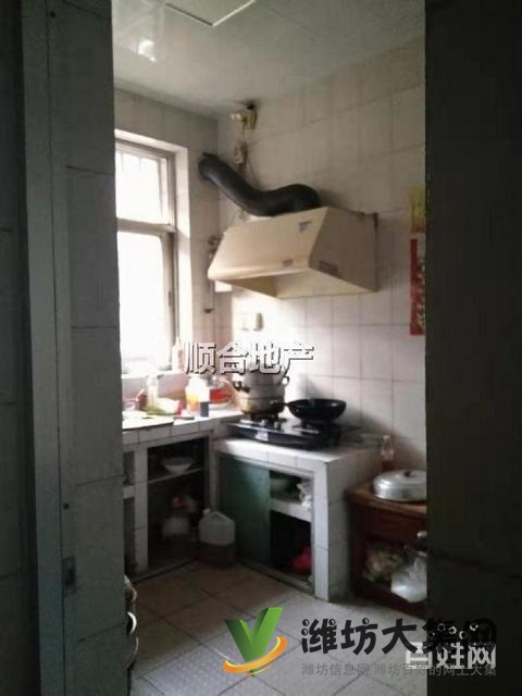 華僑* ** 地稅局家屬院104平一樓三室 鄰中百