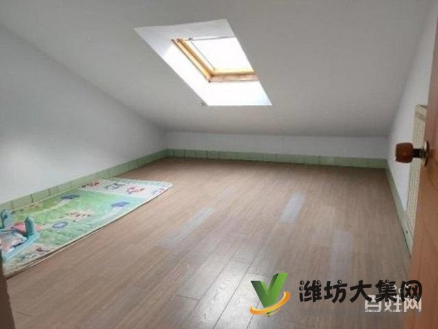 首付10萬華景新城 北關(guān)學(xué) 校精裝復(fù)式房,共160平 四室雙