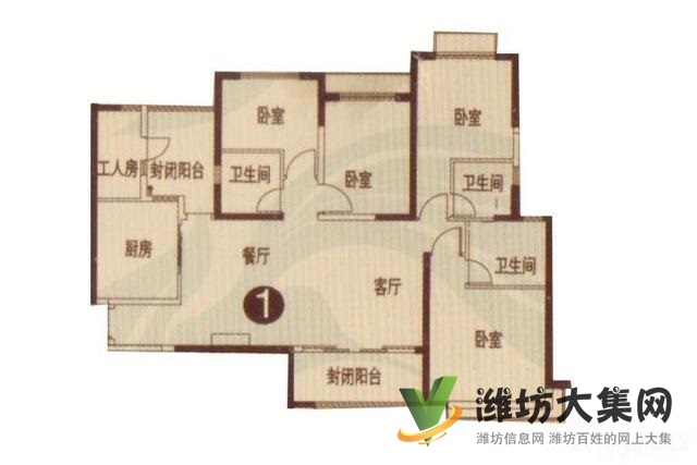 大觀天下近 市府東南精裝大四室全景觀湖 采光好價(jià)格