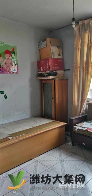 實驗東埠劃片小區 縣聯社家屬院多層兩室一廳一衛購房上名校