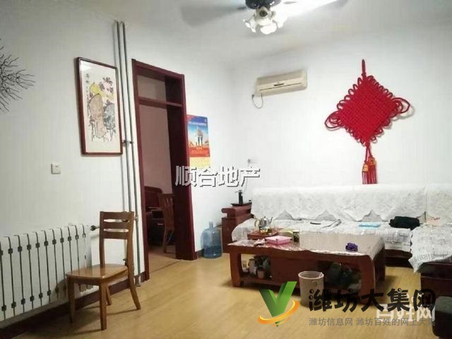 華僑* ** 地稅局家屬院104平一樓三室 鄰中百