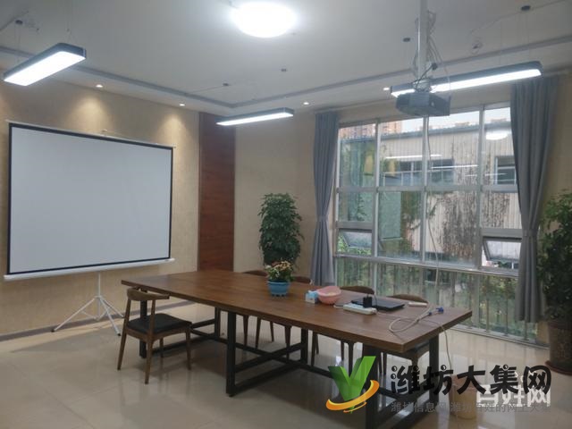 (快租無中介費(fèi))高新區(qū)臥龍街東方路寫字樓出租