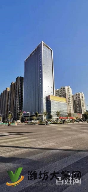 (快租免費(fèi)尋址)高新區(qū)金馬路梨園街海瀾洲際酒店樓上寫字樓出租