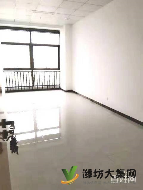 (快租免費尋址)奎文區(qū)陽光100寫字樓首租