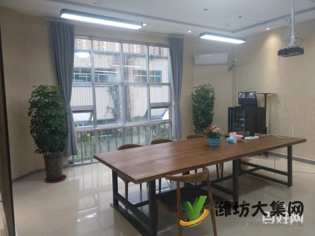 (快租無中介費(fèi))高新區(qū)臥龍街東方路寫字樓出租