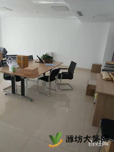 (快租免費尋址)高新區(qū)健康街金光路路口中東大廈寫字樓出租