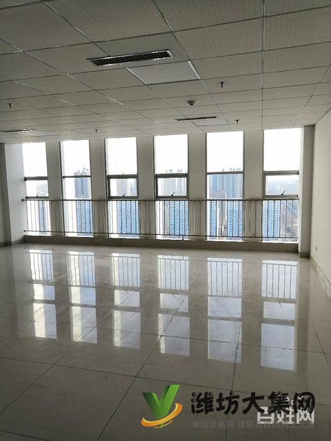 (快租免費(fèi)尋址)高新區(qū)金馬路梨園街海瀾洲際酒店樓上寫字樓出租