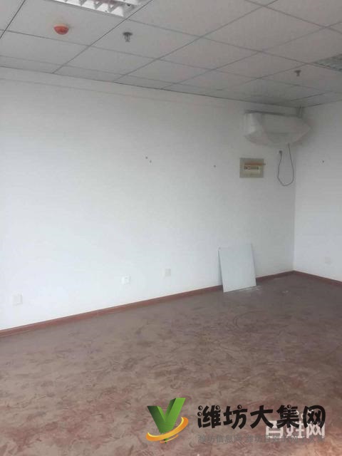 (快租免費(fèi)尋址)奎文北宮街新華路寫字樓出租