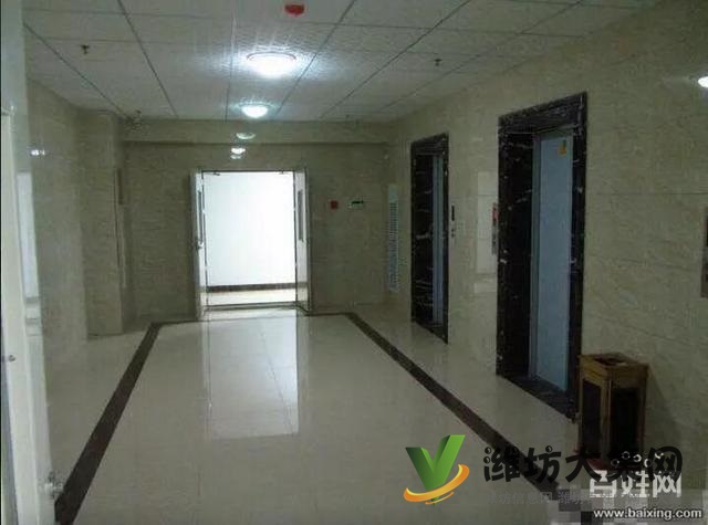 市府廣場南226平高檔寫字間兩間出租