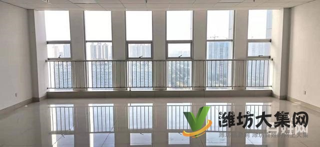 (快租免費(fèi)尋址)高新區(qū)金馬路梨園街海瀾洲際酒店樓上寫字樓出租