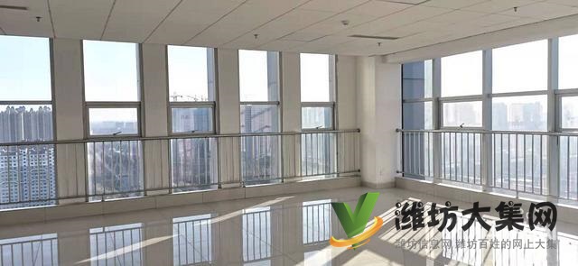 (快租免費(fèi)尋址)高新區(qū)金馬路梨園街海瀾洲際酒店樓上寫字樓出租