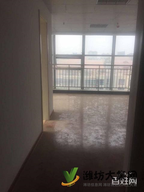 (快租免費(fèi)尋址)奎文北宮街新華路寫字樓出租