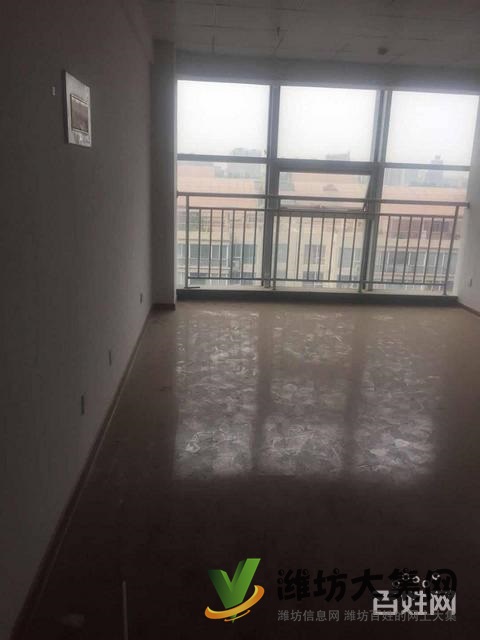 (快租免費(fèi)尋址)奎文北宮街新華路寫字樓出租