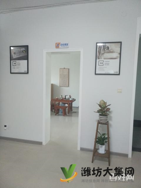 (快租無中介費(fèi))高新區(qū)臥龍街東方路寫字樓出租