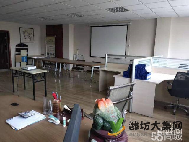 (快租無中介費)高新金馬路桐蔭街新華苑寫字樓出租