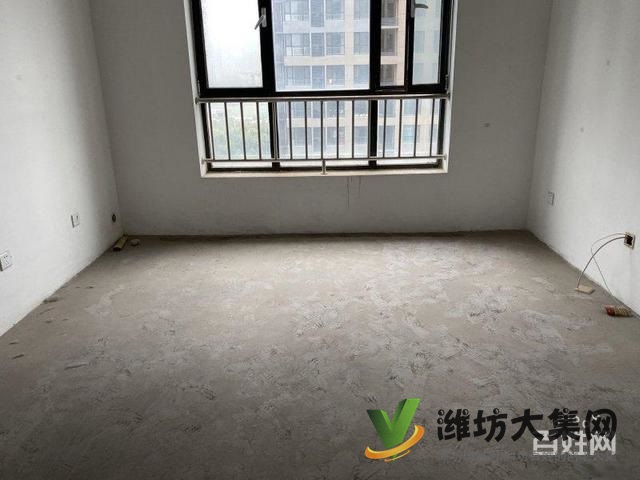 買奧體近大三室，超底價格，視野 開闊，全天采光南北通透