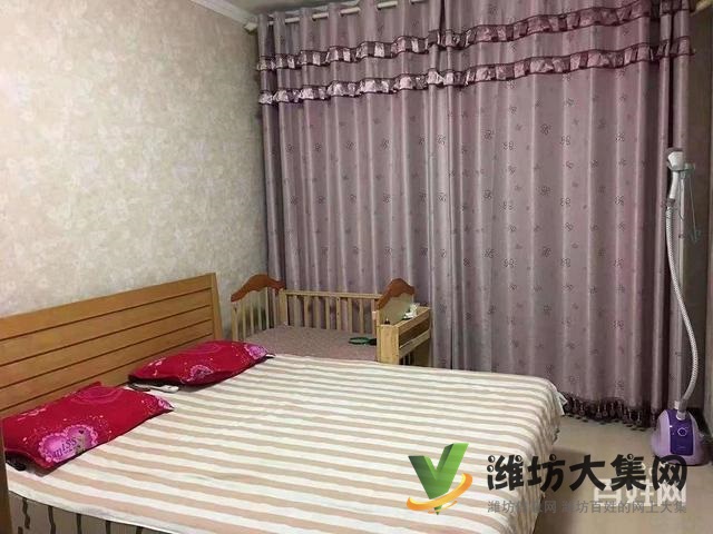 二小學(xué) 區(qū)房 頤和家園 多層三樓121平 豪華裝修