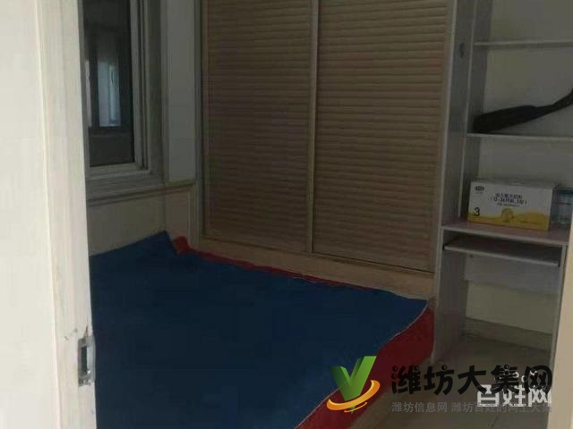 金都家園2室廳明,90平電梯房裝修