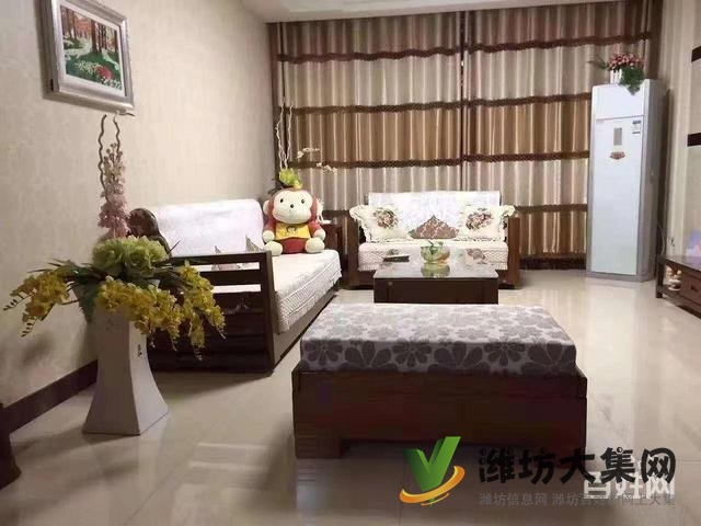 二小學(xué) 區(qū)房 頤和家園 多層三樓121平 豪華裝修