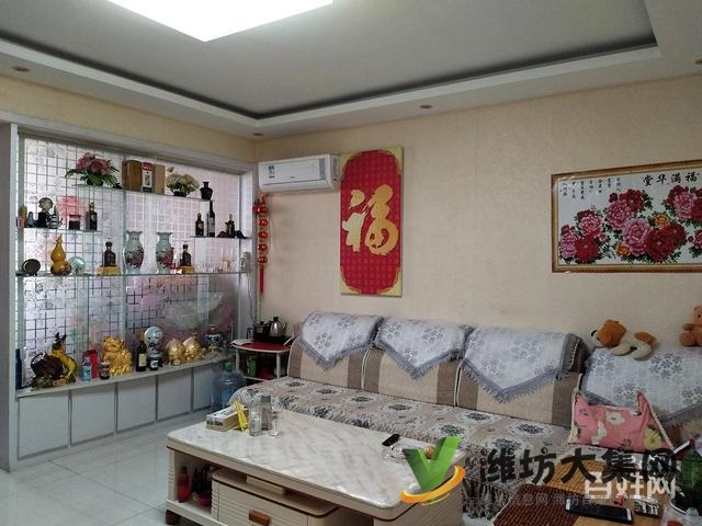 房主急售!汶水綠洲便宜好房 三室一廳 帶倉庫 100平方