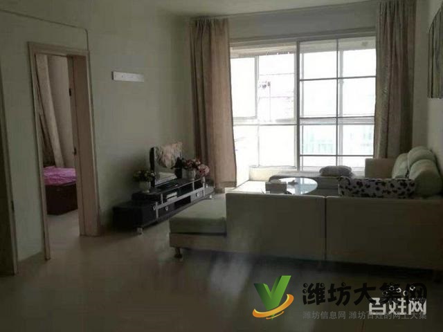 金都家園2室廳明,90平電梯房裝修