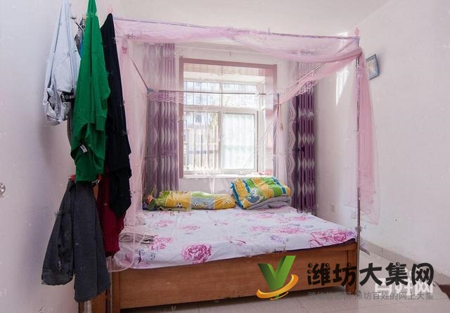 泰華福樂多 金泰名苑 一樓帶院 3室小戶型 帶地下