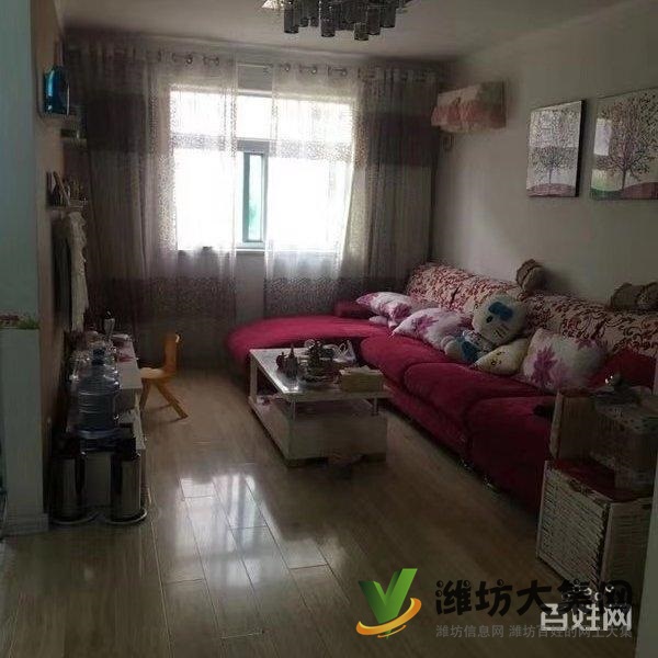 新龍灣1樓2明臥,精裝,另帶車庫10萬