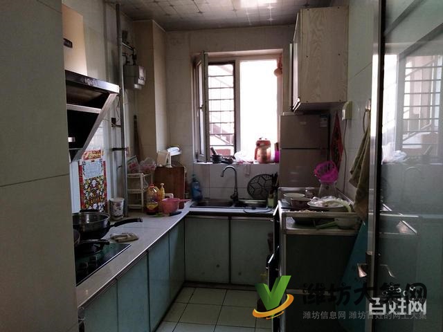 房主急售!汶水綠洲便宜好房 三室一廳 帶倉庫 100平方