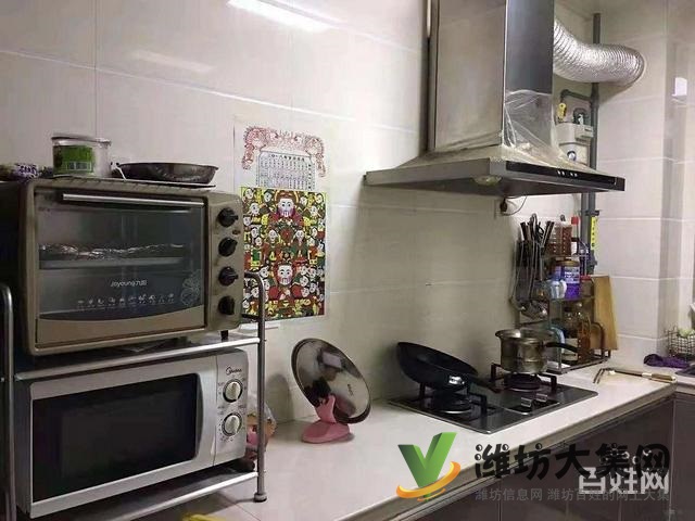 二小學(xué) 區(qū)房 頤和家園 多層三樓121平 豪華裝修