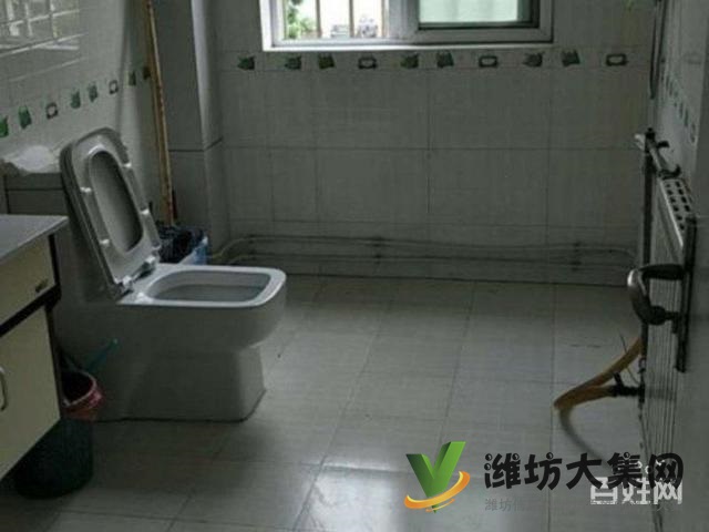 外國語近華景新城多層二樓精裝無稅三室兩衛送地下室看房有鑰匙