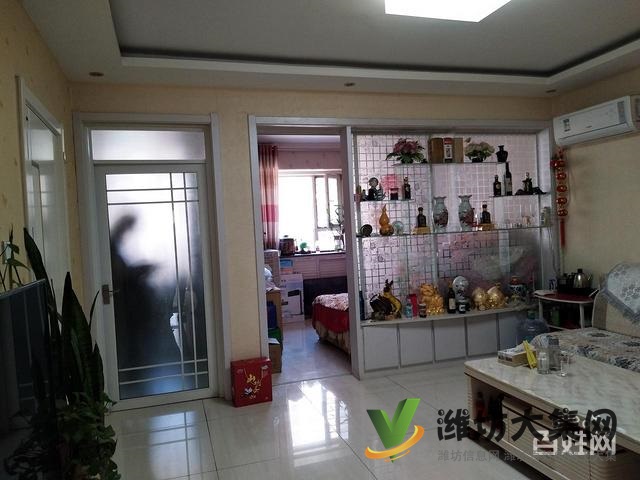 房主急售!汶水綠洲便宜好房 三室一廳 帶倉庫 100平方