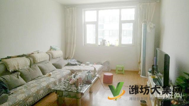 學府嘉苑, 高鐵北站近,多層三樓121平三臥朝陽精