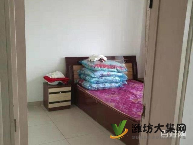 金都家園2室廳明,90平電梯房裝修