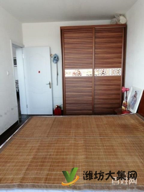 工作調動急售濰水藍灣高層小戶型