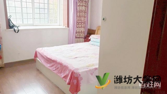 多層一樓三室精裝南北通透好房,贈附房帶全部家具家電