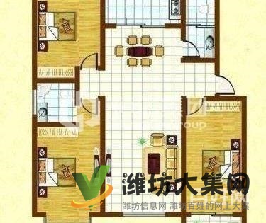 龍泉南擴區多層精裝三室 采光好 戶型好 帶儲藏室 靠近學校火急