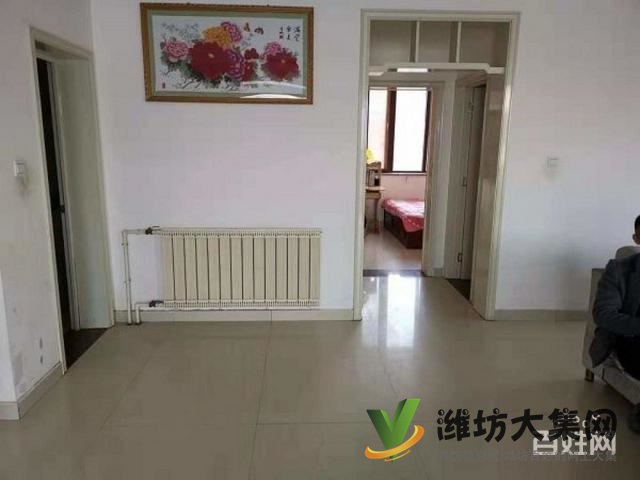 市北區(qū)低首付,領(lǐng)世新城,128平,簡裝三室,售35