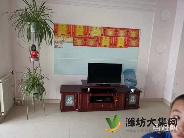 市北區(qū)低首付,領(lǐng)世新城,128平,簡裝三室,售35