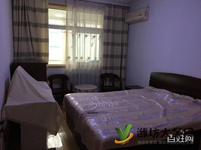 東風街西園小學近多層3樓135平H戶型精裝修供暖出