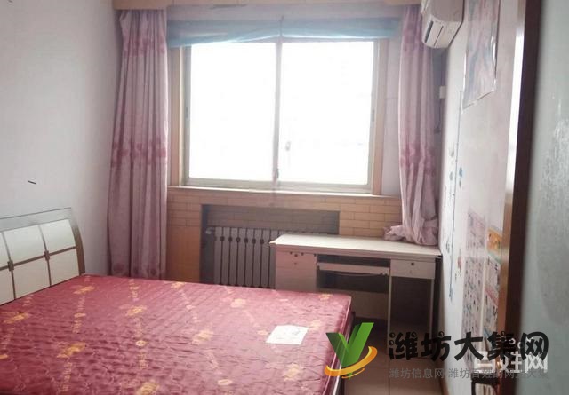 首付2萬 泰華北四平路近 萬福花園多層兩室精裝無稅