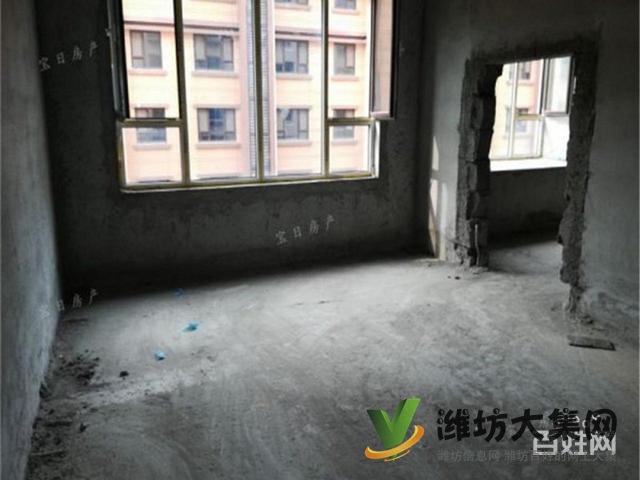 怡景花園南區(qū) 帶車位儲(chǔ)藏室 小高層9樓 隨時(shí)看房