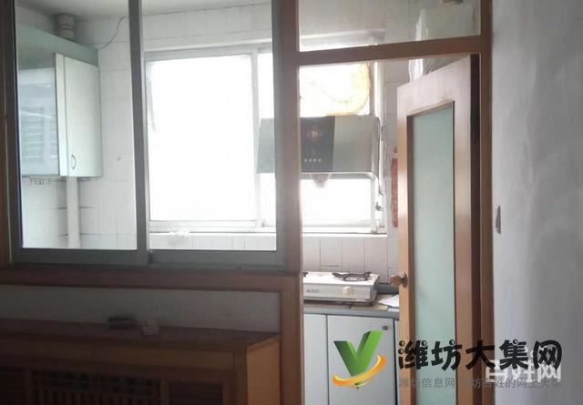 首付2萬 泰華北四平路近 萬福花園多層兩室精裝無稅