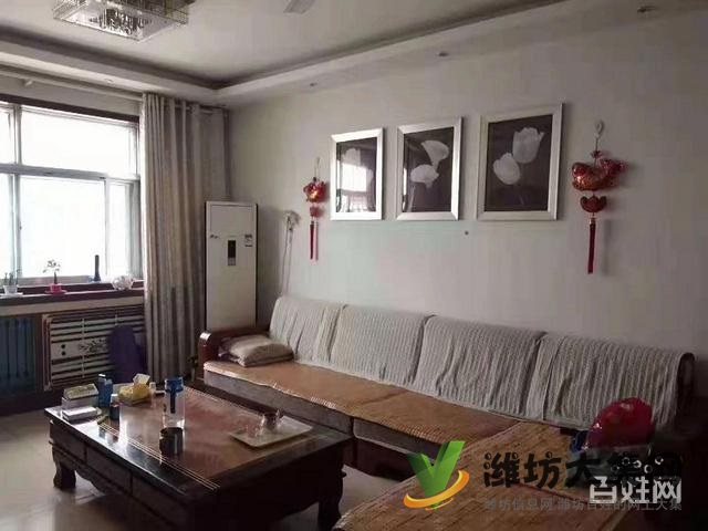 萬達南臨、墨龍花園130平方帶車位儲藏室僅售68萬