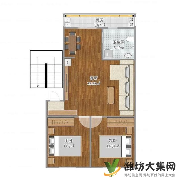 明年孩 子上學(xué)的抓緊了 和平路實(shí)驗(yàn)近,精裝婚房