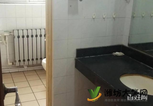 首付2萬 泰華北四平路近 萬福花園多層兩室精裝無稅