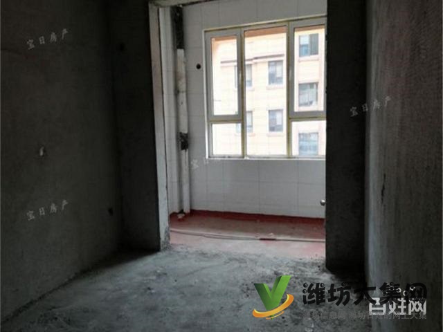 怡景花園南區(qū) 帶車位儲(chǔ)藏室 小高層9樓 隨時(shí)看房